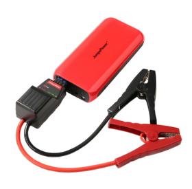 JumpsPower GT 8000 mAh apukäynnistin / virtapankki