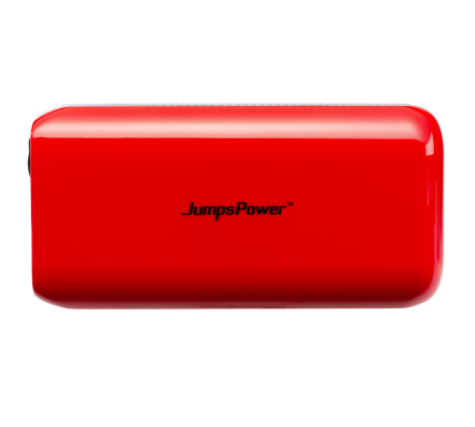 JumpsPower GT 8000 mAh apukäynnistin / virtapankki