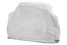 Mustang Suojapeite Premium 115x52x95 cm, harmaa