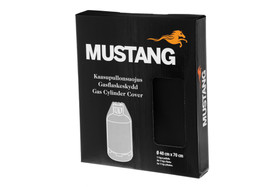 Mustang Kaasupullonsuojus 11 kg pullolle