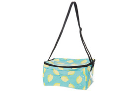 Iceman Kylmälaukku sitruuna 8,5L, 28x20 cm