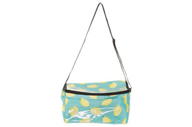 Iceman Kylmälaukku sitruuna 8,5L, 28x20 cm