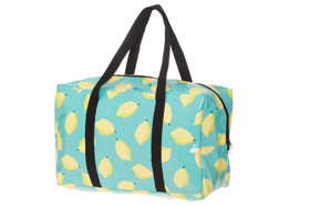 Iceman Kylmälaukku sitruuna 14,5L, 39x16 cm