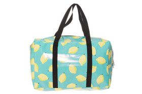 Iceman Kylmälaukku sitruuna 14,5L, 39x16 cm