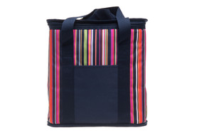 Iceman Kylmälaukku Raita 19 L (Design by Anna Säteri)