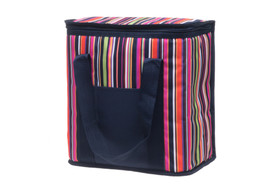 Iceman Kylmälaukku Raita 19 L (Design by Anna Säteri)