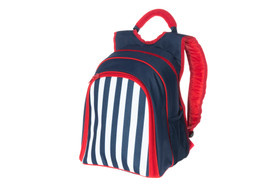 Iceman Kylmälaukku/reppu navy 18 L