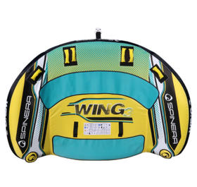 Spinera Wing 3-hengen vedettävä vesilelu