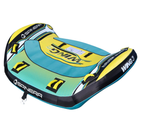 Spinera Wing 3-hengen vedettävä vesilelu