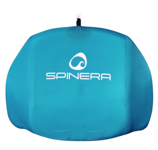 Spinera Wing 3-hengen vedettävä vesilelu