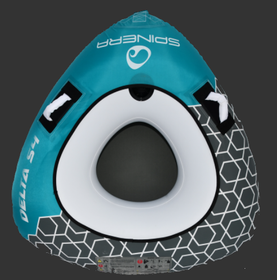 Spinera Delta 54 1-hengen kolmiovetorengas