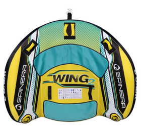 Spinera Wing 2-hengen vedettävä vesilelu