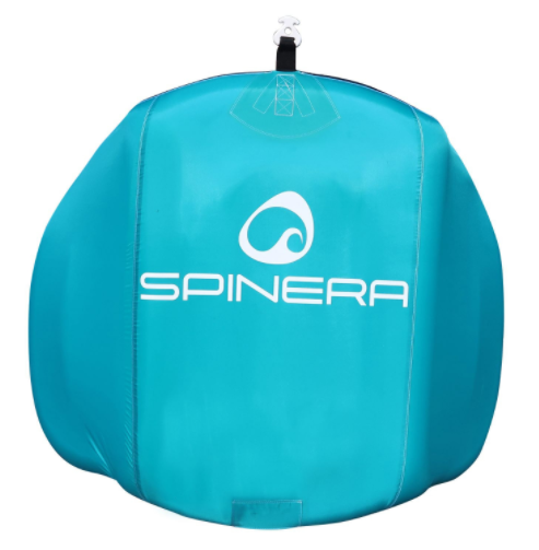 Spinera Wing 2-hengen vedettävä vesilelu