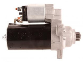 Starttimoottori 0001125001 (Volkswagen)