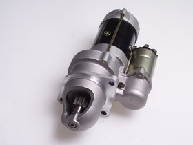 Starttimoottori 10479617 (Cummins, Hyster)