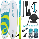 Spinera Classic 9.10 Pack 3 300 SUP-lauta