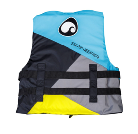 Spinera Relax Youth Nylon kelluntaliivi 30-40 kg