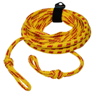 Spinera Bungee Towable Rope vesilelun vetonaru
