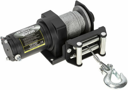 StrongLine Sähkövinssi S2000 12V 907kg