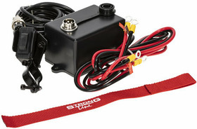 StrongLine Sähkövinssi S2000 12V 907kg