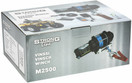 StrongLine Sähkövinssi M2500 12V 1136kg