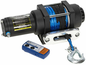 StrongLine Sähkövinssi M2500 12V 1136kg