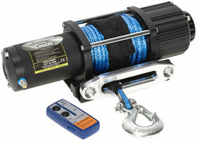 StrongLine Sähkövinssi L4500 12V 2045kg