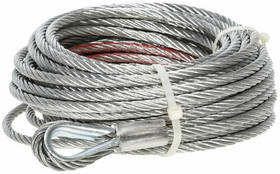 StrongLine Vinssin vaijeri 4500LB 6,0mm X 15,2m