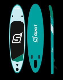 iSport SeaDevil 305 SUP-lauta - PIKATARJOUS!