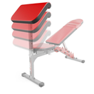 K-Sport hauiskääntötuki vinopenkille