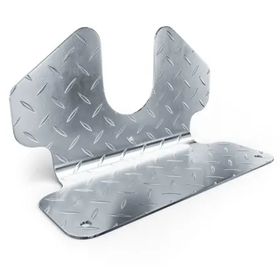 K-Sport jalkatuki vinopenkille