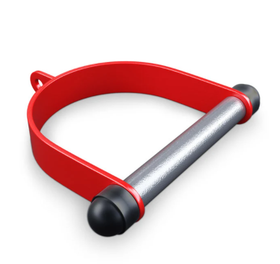 K-Sport yhdenkäden kahva