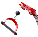 K-Sport yhdenkäden kahva