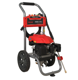 Ducar DGPW2800V 193bar imevä polttomoottori painepesuri