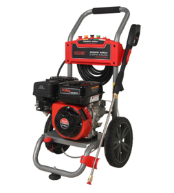 Ducar DGPW3200H 228bar imevä polttomoottori painepesuri