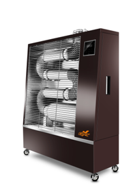 GXT 1600 polttoainekäyttöinen infrapunalämmitin