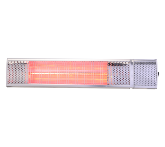 Hottia terassilämmitin GOLD 1500W