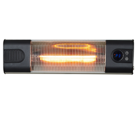 Hottia terassilämmitin carbon 3000W