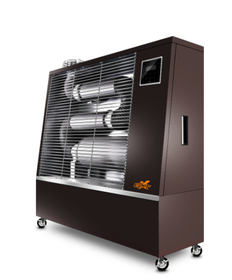 GXT 1300 polttoainekäyttöinen infrapunalämmitin