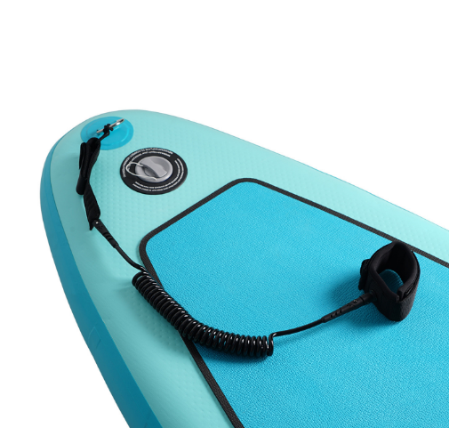 iSport SUP-laudan karkuremmi