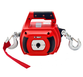 Moment porakonekäyttöinen vinssi 225kg