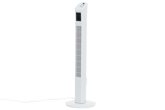 Bellus Tornituuletin 45 W 98 cm
