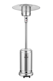 Hottia Cylinder 13 kW terassilämmitin kaasu, RST