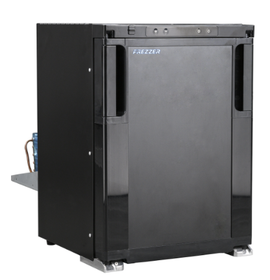 Frezzer Pro 40L 12/24V kompressorijääkaappi, musta