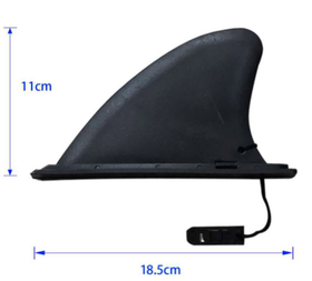 iSport Sup-laudan sivuevä