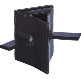 Timco 6T halkomakoneen 4in1 ristihalkoja