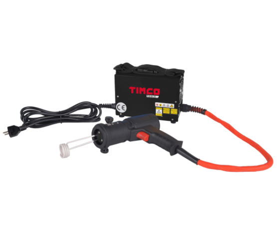 Timco 1500W induktiokuumennin