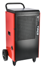 Timco 70L 400 m³ rakennuskuivain
