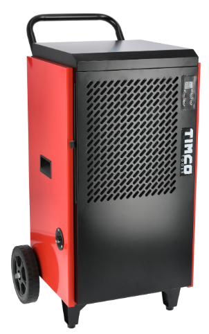 Timco 70L 400 m³ rakennuskuivain