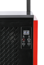 Timco 70L 400 m³ rakennuskuivain